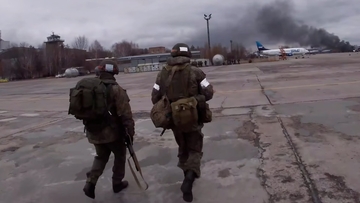 Dvije godine od početka specijalne ruske vojne operacije u Ukrajini