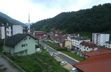 Šta piše u prijedlogu rezolucije o Srebrenici