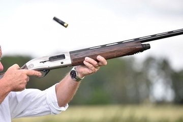 Pukom srećom izbjegao komšijski metak