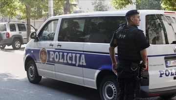  Stravičan dan u Crnoj Gori: Grom ubio muškarca, utapanje u Morači i napad nožem u Igalu