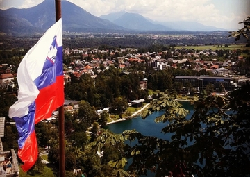 Od ponedjeljka masovna vakcinacija u Sloveniji