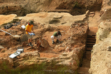 U Banatu pronađeno naselje staro 7.000 godina