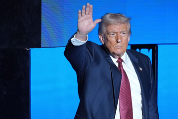 Tramp ublažio retoriku: Želimo da Njujork bude uspješan, pomoći ćemo im malo