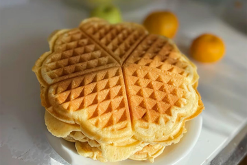 Recept za "bakin kolač", ali u posnoj verziji: Uspijeva iz prve