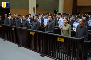 Kina pogubila 11 članova zloglasne porodice Ming