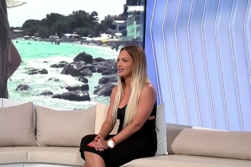 Intimni snimak joj je uništio karijeru: "Poželela sam da me nema"