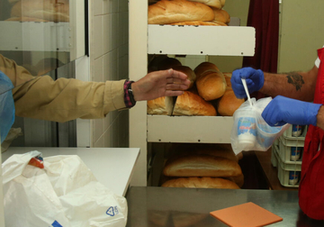 U BiH se godišnje baci 83 kilograma hrane po stanovniku, evo kakve su brojke u zemljama okruženja