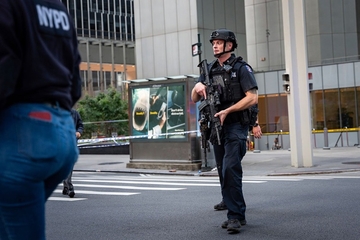 Novi detalji užasa na Menhetnu: Uništena sportska karijera razlog za masakr?