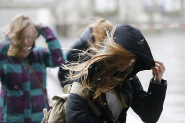 Upaljen žuti meteoalarm za dijelove BiH: Evo kakvo će biti vrijeme za vikend