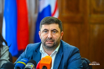 Petrović poslao PORUKU Blanuši, podržao Vukanovića