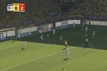 Borusija Dortmund prokockala nemoguće: Bez titule prvaka nakon remija s Majncom
