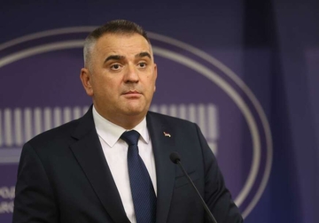Minić: Ministri će intenzivno boraviti u svim lokalnim zajednicama