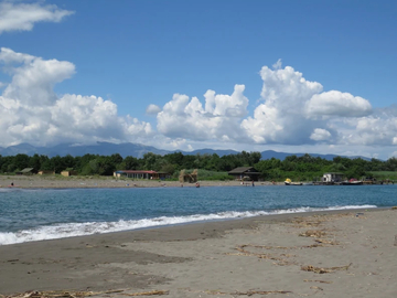 Nije se počeo naplaćivati ulaz na Adu Bojanu (ISPRAVLJENO)