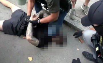 AKCIJA POLICIJE Tri osobe osumnjičene da su postavile bombu ispred kuće žrtve