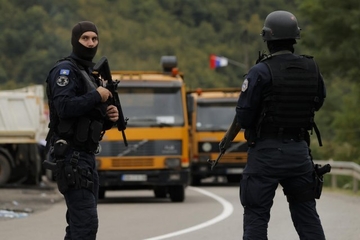 Stupio na snagu dogovor Beograda I Prištine, na Jarinju mirno