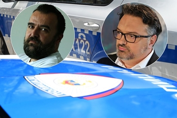 Vandali oštetili vozila dvojice banjalučkih novinara (FOTO)