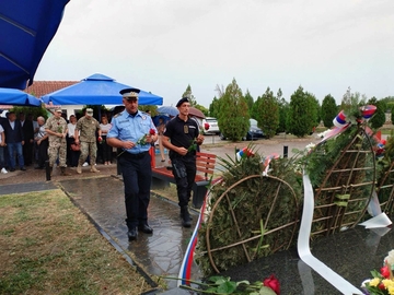 Obilježene 33 godine od herojske operacije Vojske RS: Spašeno 7.500 Srba iz pakla Smoluće