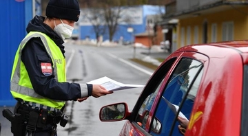 Turisti u Austriju od 22. februara uz negativan test
