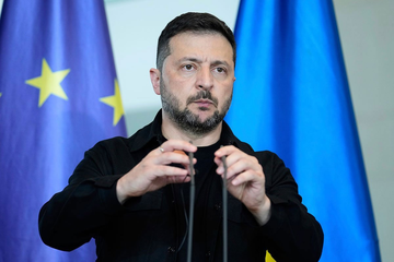 Zelenski: SAD predložile obustavu napada na ukrajinsku energetsku infrastrukturu