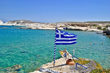 Srbi bijesni zbog cijena u Grčkoj: Za cijenu četiri girosa u Srbiji možemo dva puta jesti