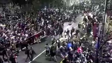 Beograd: Zvučni top nije korišćen, istraga zbog širenja dezinformacija