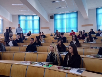 Pravni fakultet u Bijeljini oborio rekord: Evo koliko brucoša je upisano ove godine