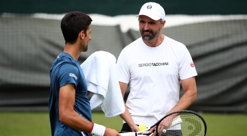 Ivanišević: Đoković će nastaviti da obara rekorde