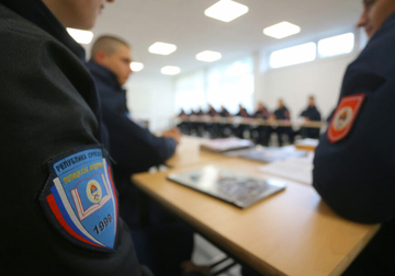 Od septembra Srednja škola unutrašnjih poslova: Ove predmete će morati da polože budući policajci