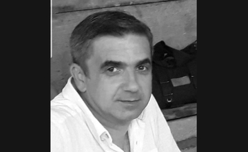 Bijeljina: Preminuo Predrag Јugović, dugogodišnji radnik RTRS-a 