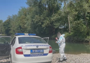 Detalji najveće tragedije na Drini: Prevoznik migranata u bijegu, krijumčar imao prsluk