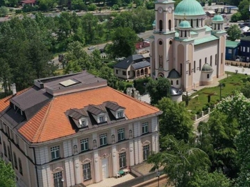 Prijetnja sveštenstvu SPC u Tuzli: Sveštenika ćemo preobratiti na islam, a krst zamijeniti mjesecom i zvijezdom