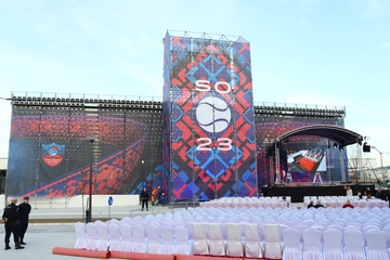 Pogledajte raspored mečeva Srpska open za četvrtak (FOTO)