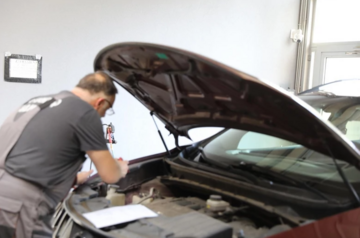 Nikola odvezao ispravan automobil na tehnički pregled, a vratili su mu ga POKVARENOG