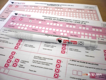 Region se prebrojao, BiH nije: Zašto kasnimo već 13 godina?