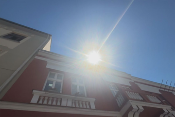 "Gori" Srbija: Izmjereno nevjerovatnih 50 stepeni