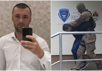 Konobari i treneri KLJUČNI SVJEDOCI: Tužioci ispituju osoblje poznatih kafana i teretane o druženju inspektora i škaljarca