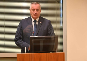 Šta je Višković rekao na suđenju Džombiću