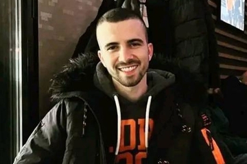 Detalji istrage: Mladi poštar pronađen mrtav sa vezanim rukama