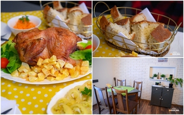 Restoran “Kao nekad” Bijeljina: Gastronomsko iskustvo koje vraća uspomene na ljepša vremena (FOTO)