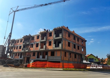 Bijeljina: Cijene u porastu, najtraženiji stanovi do 40 kvadrata