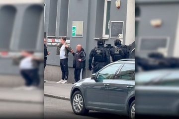 Austrijski specijalci upali u balkanski kafić u Beču