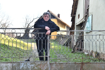 "Ovdje je ostao dio mene" Radoš Bajić posjetio kuću gdje je snimana čuvena serija, evo kako danas izgleda (FOTO)
