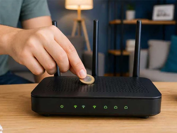 Da li novčić može pojačati Wi-Fi signal? Testovi dali jasan odgovor