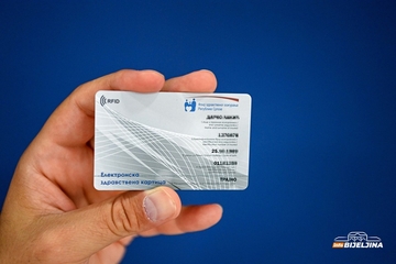 Građani Srpske od sada mogu online provjeriti status zdravstvenog osiguranja