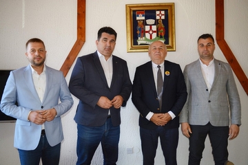 Sastanak Udruženja „Koreni“ 