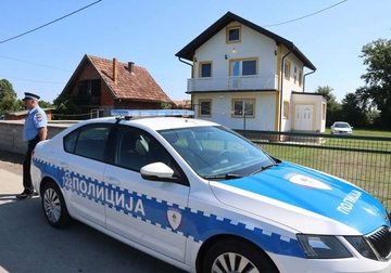 Tragedija koju Šamac NE PAMTI: Osumnjičenom za teško ubistvo bračnog para Ilić produžen pritvor