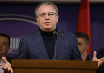 Nikšić o Izbornom zakonu i novoj koaliciji na nivou BiH