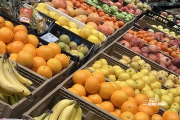 Opasno voće i povrće u prodaji: Pesticidi i do tri puta iznad dozvoljenog u Srpskoj