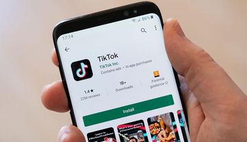 Evropski parlament zabranio TikTok