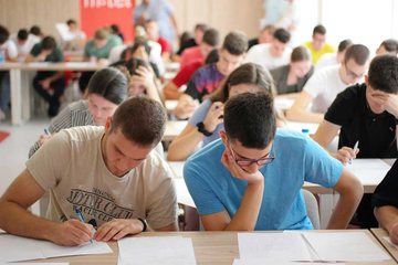 Budućim studentima na raspolaganju pripremna nastava i konsultacije